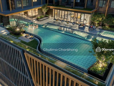 The Base Petchaburi-Thonglor, Bangkok, Thailand The Base Petchaburi-Thonglor, Bangkok, Thailand