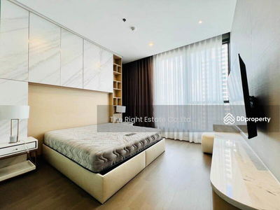 The Esse at Singha Complex, Bangkok, Thailand The Esse at Singha Complex, Bangkok, Thailand