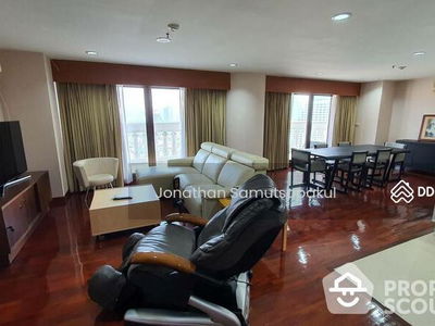 Nusa State Tower, Bangkok, Thailand Nusa State Tower, Bangkok, Thailand