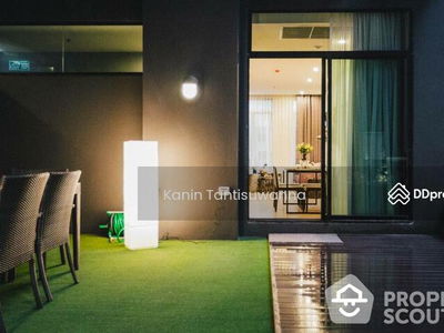 The Capital Ekamai-Thonglor, Bangkok, Thailand The Capital Ekamai-Thonglor, Bangkok, Thailand