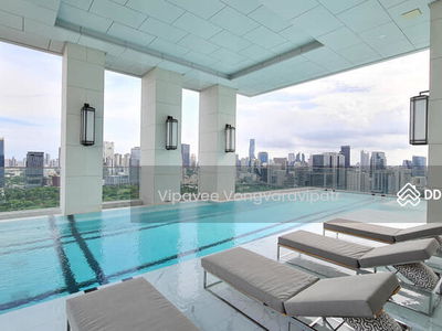 Muniq Langsuan, Bangkok, Thailand Muniq Langsuan, Bangkok, Thailand