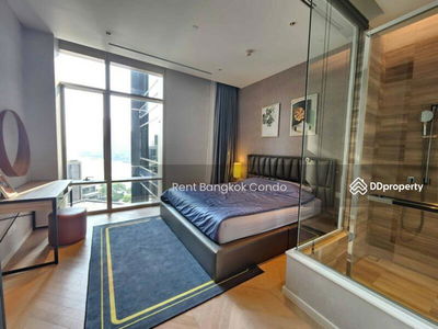 Four Seasons Private Residences, Bangkok, Thailand Four Seasons Private Residences, Bangkok, Thailand