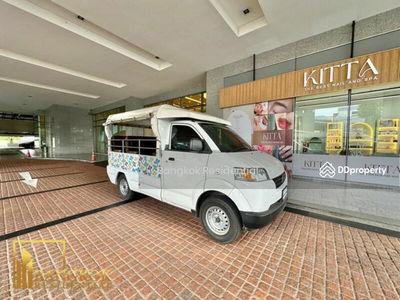 Jasmine Grande Residence, Bangkok, Thailand Jasmine Grande Residence, Bangkok, Thailand