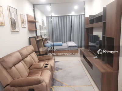 One9Five Asoke-Rama 9, Bangkok, Thailand One9Five Asoke-Rama 9, Bangkok, Thailand