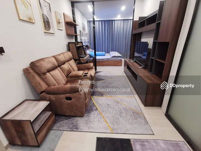 One9Five Asoke-Rama 9, Bangkok, Thailand One9Five Asoke-Rama 9, Bangkok, Thailand