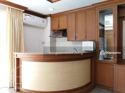 SCC Residence, Bangkok, Thailand SCC Residence, Bangkok, Thailand