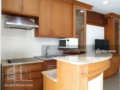 SCC Residence, Bangkok, Thailand SCC Residence, Bangkok, Thailand