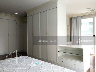 SCC Residence, Bangkok, Thailand SCC Residence, Bangkok, Thailand