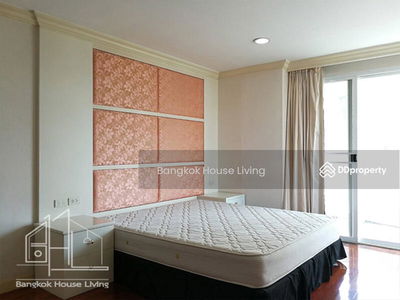 SCC Residence, Bangkok, Thailand SCC Residence, Bangkok, Thailand