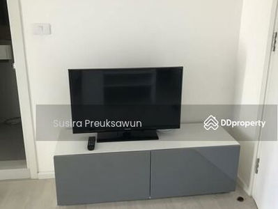 Aspire Sathorn-Thapa, Bangkok, Thailand Aspire Sathorn-Thapa, Bangkok, Thailand