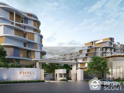 Phyll Phuket, Phuket, Thailand Phyll Phuket, Phuket, Thailand