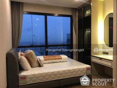 ASHTON Chula-Silom, Bangkok, Thailand ASHTON Chula-Silom, Bangkok, Thailand