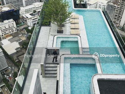 ASHTON Chula-Silom, Bangkok, Thailand ASHTON Chula-Silom, Bangkok, Thailand