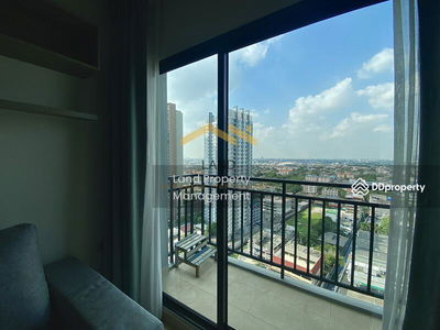 Supalai Loft @ Talat Phlu Station, Bangkok, Thailand Supalai Loft @ Talat Phlu Station, Bangkok, Thailand