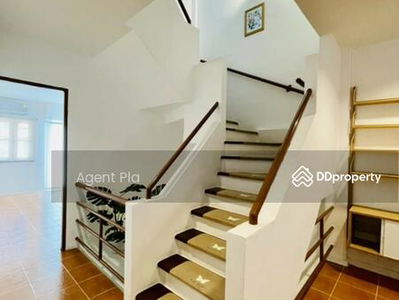 Townhouse for rent at Sukhumvit 105 (SPSAM1263), Bangkok, Thailand Townhouse for rent at Sukhumvit 105 (SPSAM1263), Bangkok, Thailand