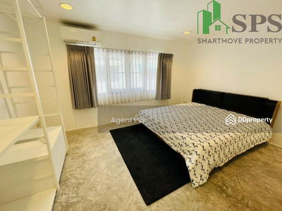 Townhouse for rent at Sukhumvit 105 (SPSAM1263), Bangkok, Thailand Townhouse for rent at Sukhumvit 105 (SPSAM1263), Bangkok, Thailand
