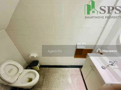 Townhouse for rent at Sukhumvit 105 (SPSAM1263), Bangkok, Thailand Townhouse for rent at Sukhumvit 105 (SPSAM1263), Bangkok, Thailand