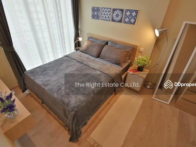 Noble Recole, Bangkok, Thailand Noble Recole, Bangkok, Thailand