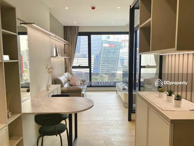 ASHTON Asoke - Rama 9, Bangkok, Thailand ASHTON Asoke - Rama 9, Bangkok, Thailand