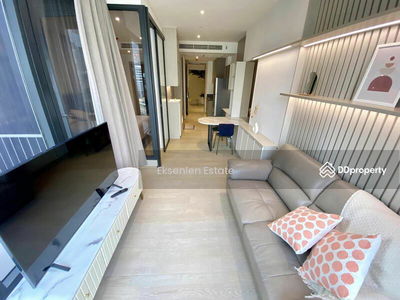 ASHTON Asoke - Rama 9, Bangkok, Thailand ASHTON Asoke - Rama 9, Bangkok, Thailand