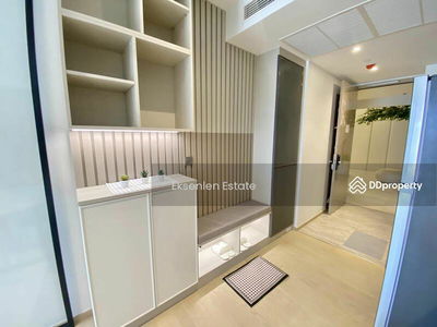 ASHTON Asoke - Rama 9, Bangkok, Thailand ASHTON Asoke - Rama 9, Bangkok, Thailand