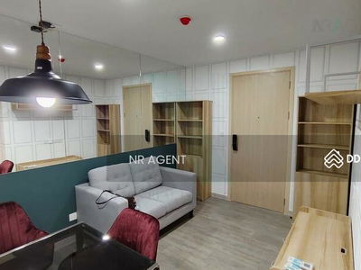 The Shade Sathorn 1, Bangkok, Thailand The Shade Sathorn 1, Bangkok, Thailand