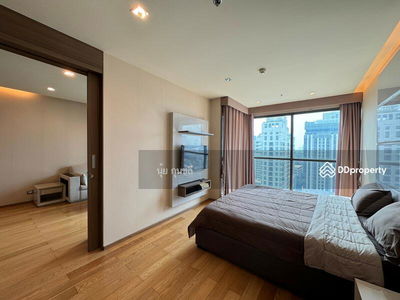 The Address Sathorn, Bangkok, Thailand The Address Sathorn, Bangkok, Thailand