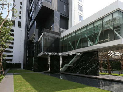 HQ Thonglor by Sansiri, Bangkok, Thailand HQ Thonglor by Sansiri, Bangkok, Thailand