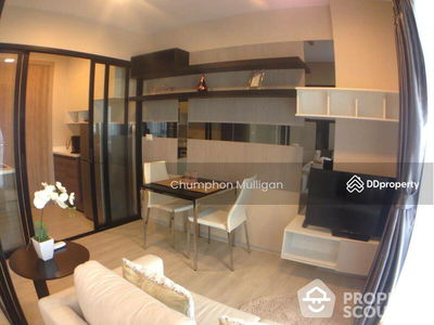 Condolette Midst Rama 9, Bangkok, Thailand Condolette Midst Rama 9, Bangkok, Thailand