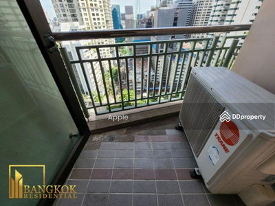 Serviced Apartment, Bangkok, Thailand Serviced Apartment, Bangkok, Thailand