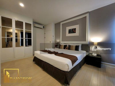 Serviced Apartment, Bangkok, Thailand Serviced Apartment, Bangkok, Thailand