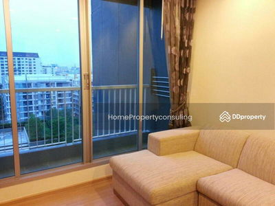 Rhythm Sukhumvit 50, Bangkok, Thailand Rhythm Sukhumvit 50, Bangkok, Thailand