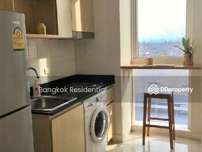 IDEO Verve Sukhumvit, Bangkok, Thailand IDEO Verve Sukhumvit, Bangkok, Thailand