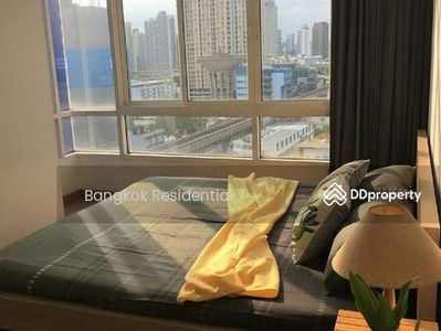 IDEO Verve Sukhumvit, Bangkok, Thailand IDEO Verve Sukhumvit, Bangkok, Thailand