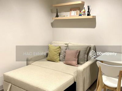 Life Sathorn Sierra, Bangkok, Thailand Life Sathorn Sierra, Bangkok, Thailand