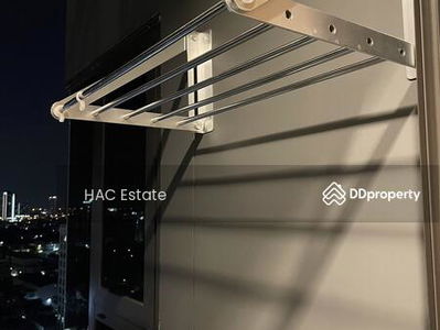 Life Sathorn Sierra, Bangkok, Thailand Life Sathorn Sierra, Bangkok, Thailand