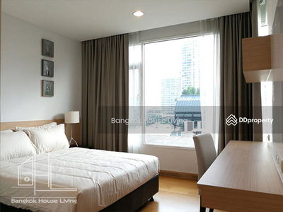 Capital Residence, Bangkok, Thailand Capital Residence, Bangkok, Thailand