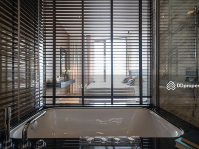 Saladaeng One, Bangkok, Thailand Saladaeng One, Bangkok, Thailand