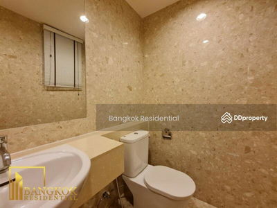 Viscaya Private Residences, Bangkok, Thailand Viscaya Private Residences, Bangkok, Thailand