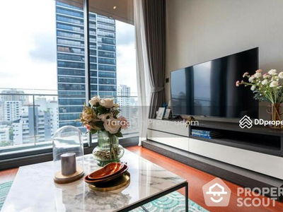 Khun By Yoo, Bangkok, Thailand Khun By Yoo, Bangkok, Thailand