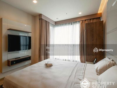 The Address Sathorn, Bangkok, Thailand The Address Sathorn, Bangkok, Thailand