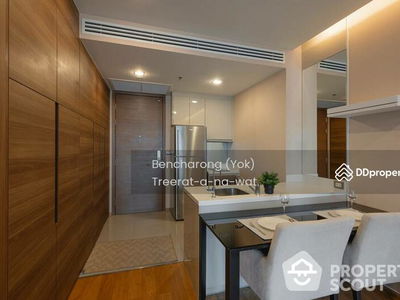 The Address Sathorn, Bangkok, Thailand The Address Sathorn, Bangkok, Thailand