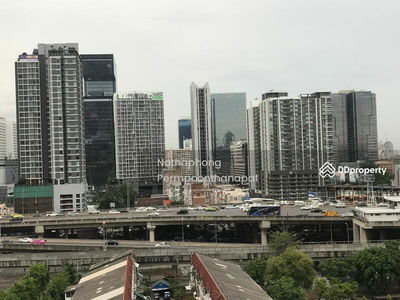 Life Asoke, Bangkok, Thailand Life Asoke, Bangkok, Thailand