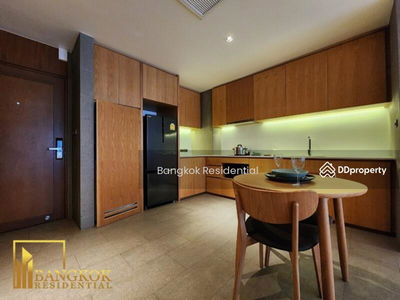 Jitimont Residence - 1 Bedroom Serviced Apartment in Thonglor, Bangkok, Thailand Jitimont Residence - 1 Bedroom Serviced Apartment in Thonglor, Bangkok, Thailand