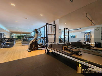 Jitimont Residence - 1 Bedroom Serviced Apartment in Thonglor, Bangkok, Thailand Jitimont Residence - 1 Bedroom Serviced Apartment in Thonglor, Bangkok, Thailand