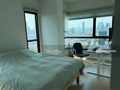 The Tree Sukhumvit 71-Ekamai, Bangkok, Thailand The Tree Sukhumvit 71-Ekamai, Bangkok, Thailand