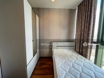 Wish Signature Midtown Siam, Bangkok, Thailand Wish Signature Midtown Siam, Bangkok, Thailand