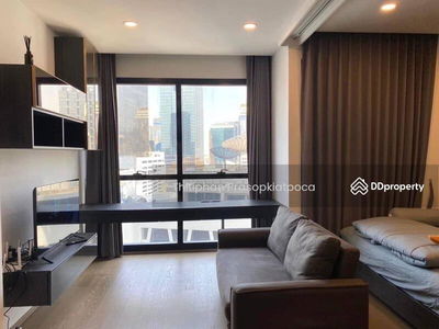 ASHTON Chula-Silom, Bangkok, Thailand ASHTON Chula-Silom, Bangkok, Thailand