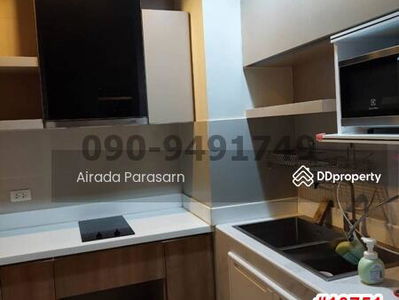 Rhythm Sathorn, Bangkok, Thailand Rhythm Sathorn, Bangkok, Thailand