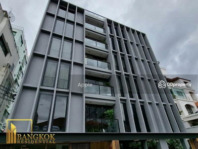 Kanika Suite - 1 Bedroom Apartment in Phloen Chit, Bangkok, Thailand Kanika Suite - 1 Bedroom Apartment in Phloen Chit, Bangkok, Thailand